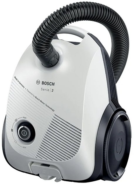 Пылесос Bosch BGLS2WH1H (preview 3)