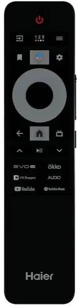 Телевизор Haier 43 HQLED S2 Pro (preview 2)