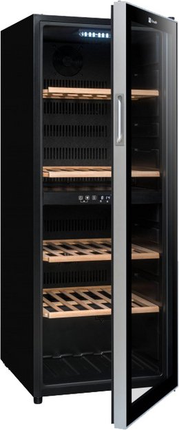 Винный шкаф Climadiff CD90B1 (фото 6) Винный шкаф Climadiff CD90B1 (preview 6)
