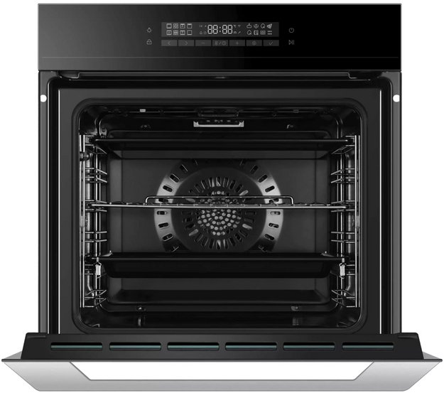 Духовой шкаф Haier HOQ-P16AN5GB (фото 2) Духовой шкаф Haier HOQ-P16AN5GB (preview 2)