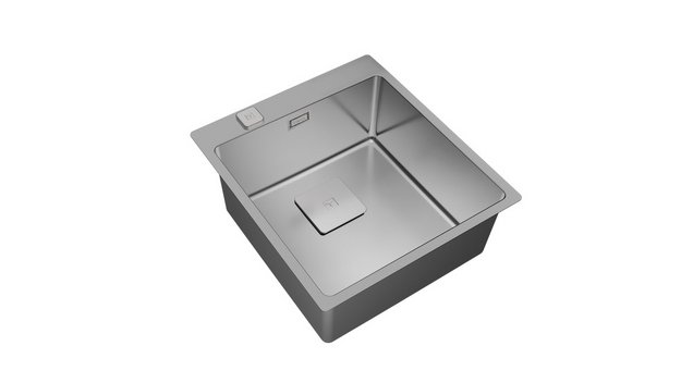 Мойка Teka FORLINEA RS15 40.40 POLISHED (фото 3) Мойка Teka FORLINEA RS15 40.40 POLISHED (preview 3)