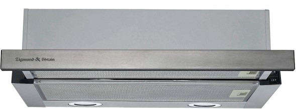 Встраиваемая вытяжка Zigmund Shtain K 017.6 S (preview 1)