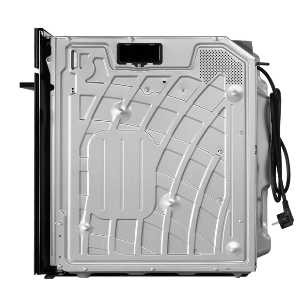 Духовой шкаф Maunfeld MEOR7217SMFB (preview 8)