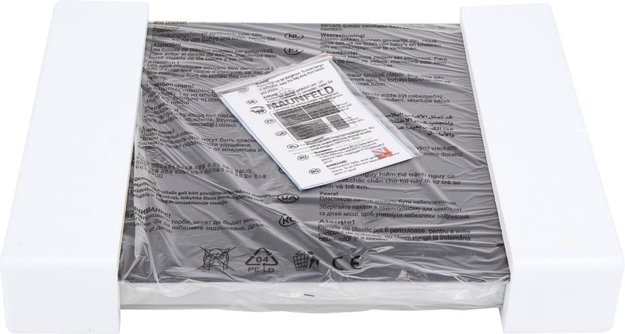 Электрическая варочная панель MAUNFELD EVCE.594.SM.D-BK (preview 11)