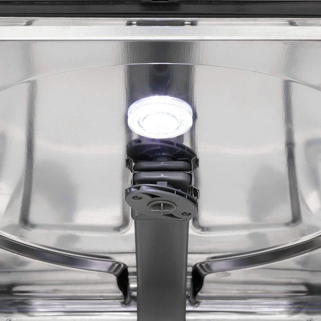 Встраиваемая посудомоечная машина KRONA WESPA 45 BI V2 (preview 16)