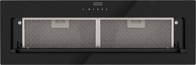 Встраиваемая вытяжка Franke LUCE 90 BK (preview 2)