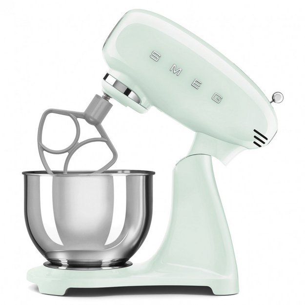 Миксер Smeg SMF05PGEU (preview 4)