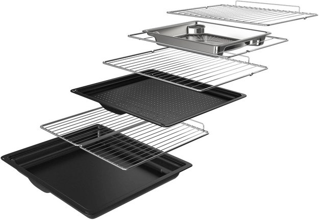 Духовой шкаф De Dietrich DOR4546XE (preview 15)