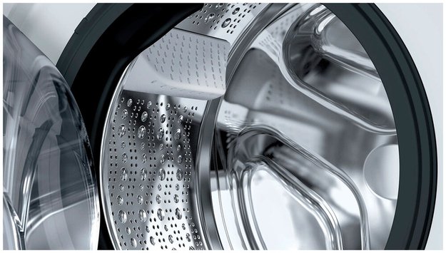 Стирально-сушильная машина Bosch WNA14400EU (preview 3)