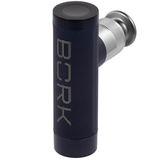 Перкуссионный массажер BORK D701 nv (preview 3)