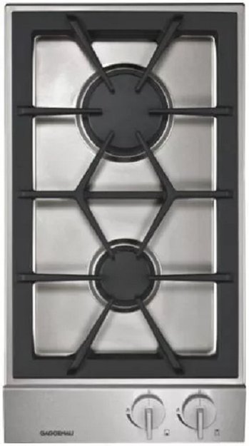 Варочная панель Gaggenau VG 232-234 (preview 1)