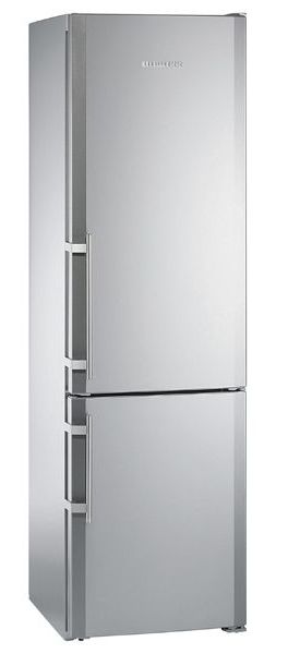 Холодильник Liebherr CNPesf 4003 Comfort NoFrost (preview 4)