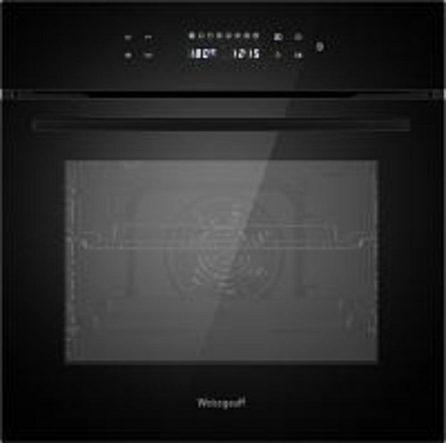 Духовой шкаф Weissgauff EOV 695 PDB (preview 1)
