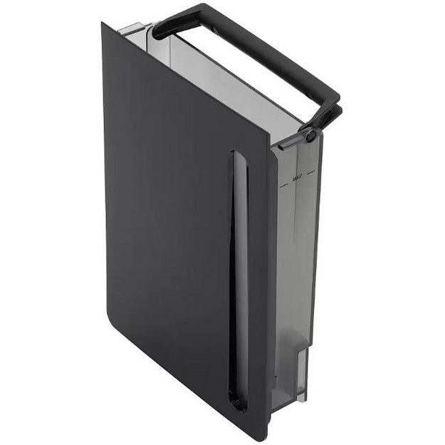 Встраиваемая кофемашина KRONA ONYX 45H coffee BL/BL (preview 11)