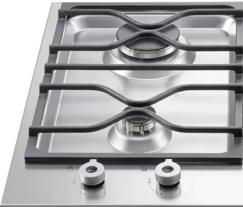 Варочная панель Bertazzoni PM60 4 0 X (preview 3)