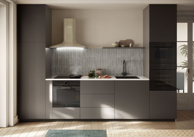 Духовой шкаф Elica Virtus Multi DD (preview 4)