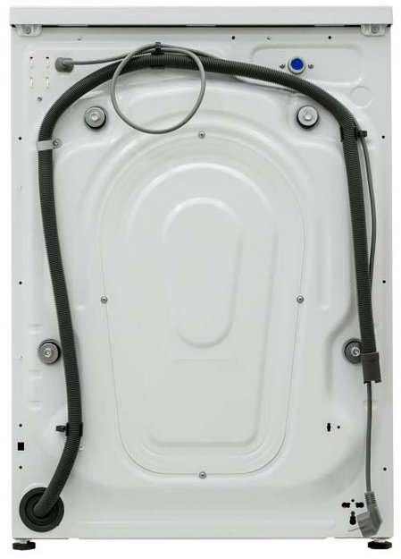 Стиральная машина Schaub Lorenz SLW FW6114 IS (preview 5)