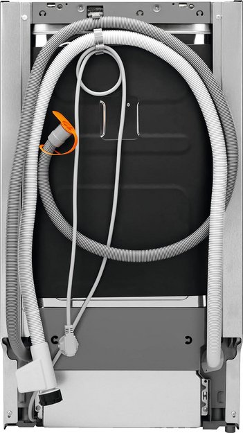 Встраиваемая посудомоечная машина Electrolux EEG63400L (preview 3)