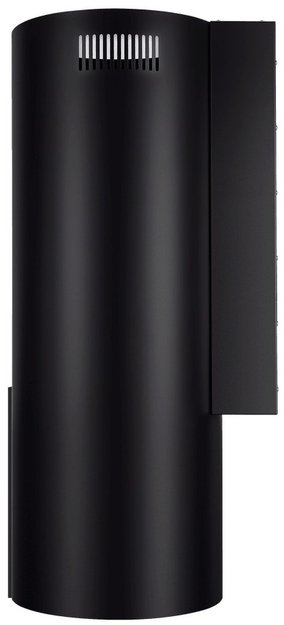 Вытяжка Maunfeld Lee Wall 35 Sensor черный (preview 5)