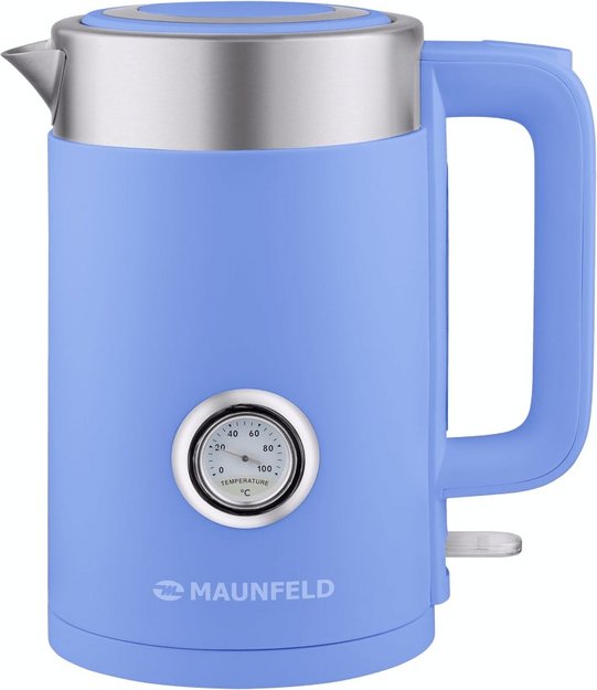 Чайник Maunfeld MFK-631DB (preview 1)