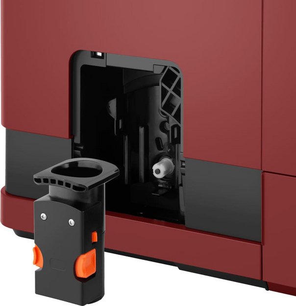 Кофемашина Maunfeld MF-A7021RD (preview 10)