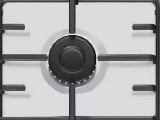 Газовая варочная панель MAUNFELD EGHE.64.3STS-EW (preview 12)