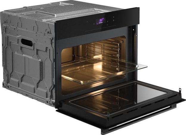 Встраиваемая микроволновая печь Asko OM24BGH (preview 6)