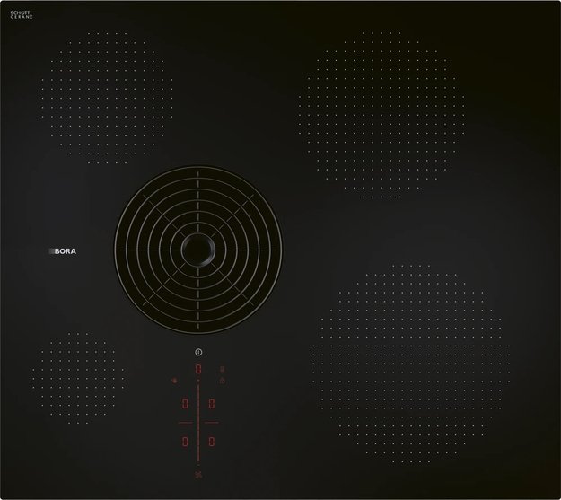 Варочная панель с вытяжкой BORA PURSU (preview 1)