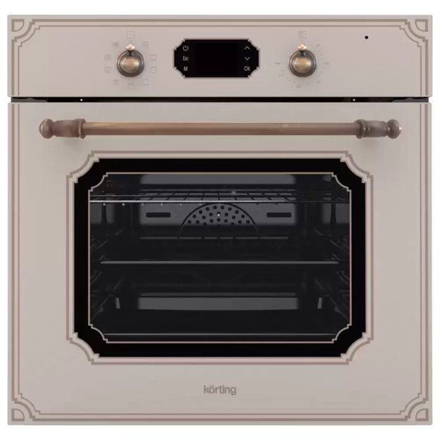 Духовой шкаф Korting OKB 4911 CRGB (preview 1)