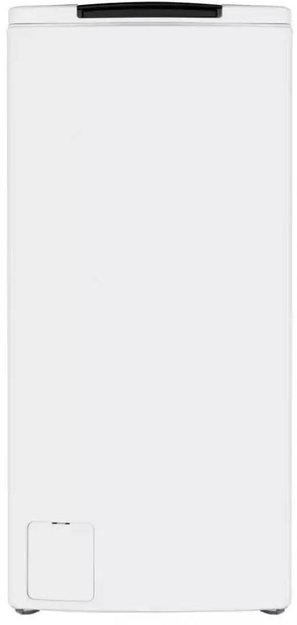 Стиральная машина с вертикальной загрузкой MAUNFELD MFWM127WH (preview 1)