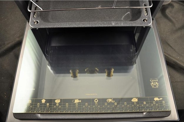 Духовой шкаф Kaiser EH 6432 BE ECO (preview 8)