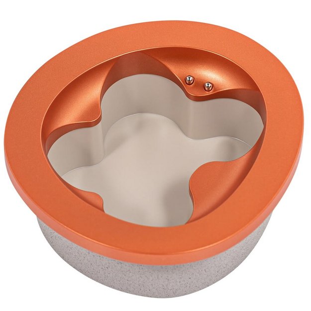 Массажер для головы BORK D703 ch (фото 4) Массажер для головы BORK D703 ch (preview 4)