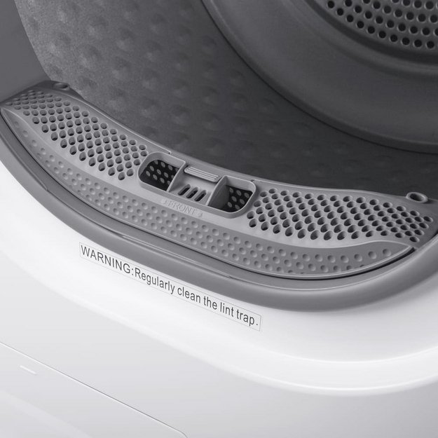 Сушильная машина Maunfeld MFDM168WH02 (preview 12)