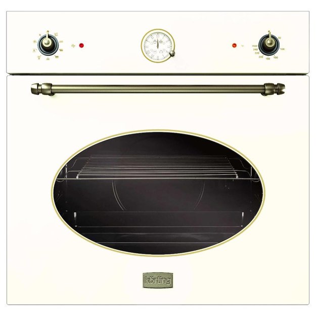 Духовой шкаф Korting OKB 482 CRSI (preview 1)
