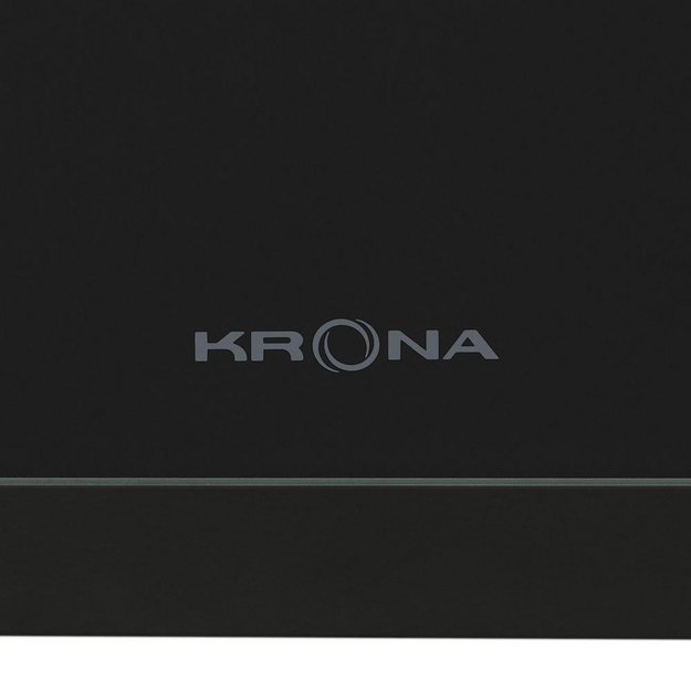 Вытяжка KRONA GABRIELE E 600 black/inox 1 S (preview 10)