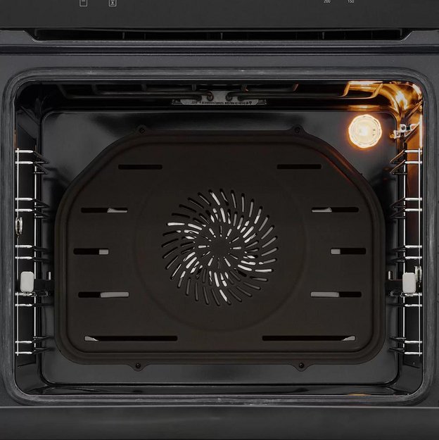 Духовой шкаф KRONA TESORO 60 BL (preview 13)