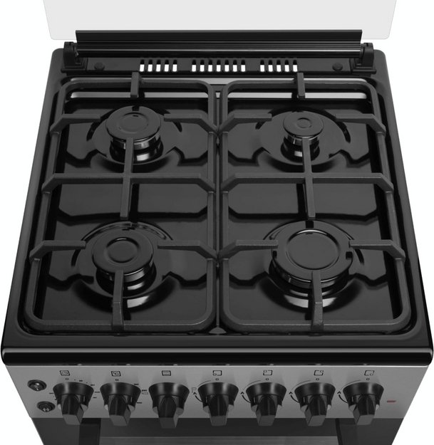 Комбинированная плита Maunfeld MGC50ECGR02 (preview 7)