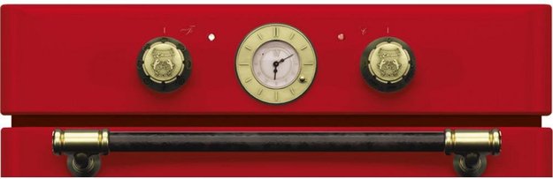 Встраиваемый электрический духовой шкаф Kaiser EH 6424 RotBE Eco (preview 4)