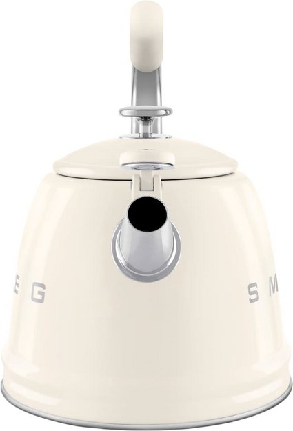 Чайник Smeg WKF01CR (preview 3)