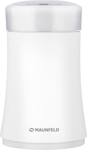 Кофемолка Maunfeld MF-531WH (preview 1)