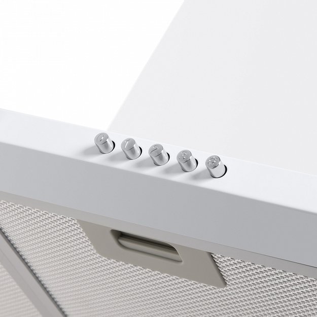 Кухонная вытяжка MAUNFELD Cork 50 белый (preview 11)