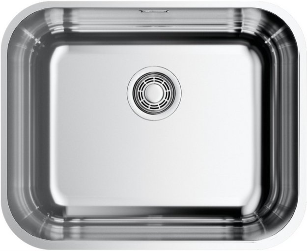 Мойка Omoikiri Omi 54-U/IF-IN (preview 1)