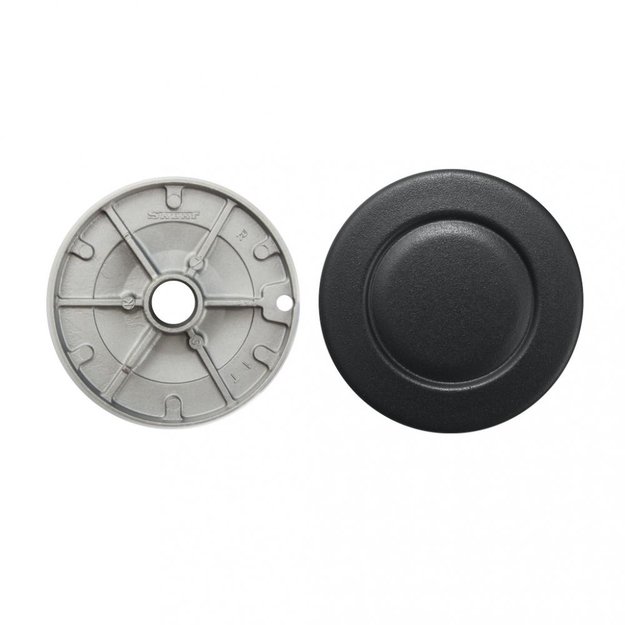 Газовая варочная панель MAUNFELD EGHG.32.1CW/G (preview 14)