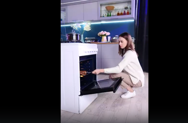 Варочная панель Maunfeld MGHE.75.78B (video 1)