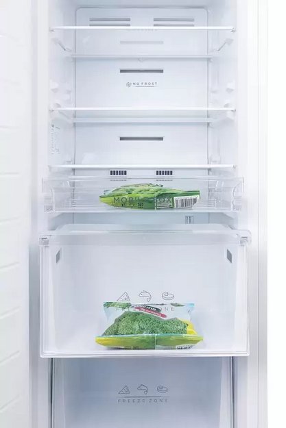 Встраиваемый морозильник Graude IG 180.3 (preview 4)