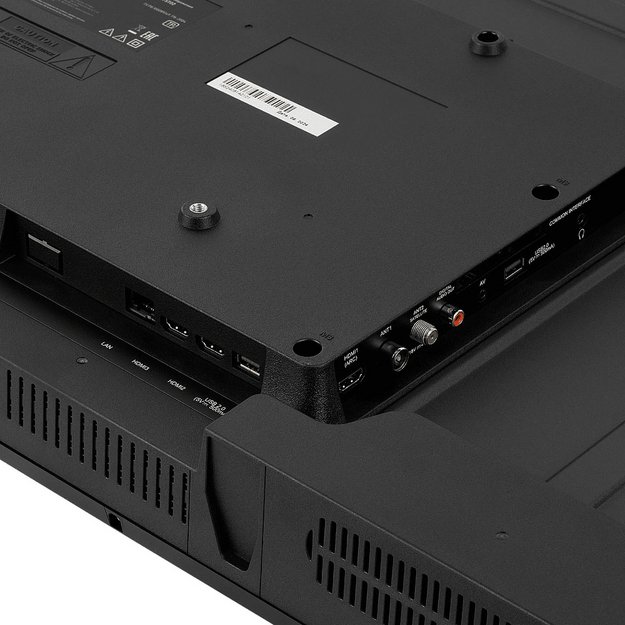 Телевизор Maunfeld MLT43FST02 (preview 9)