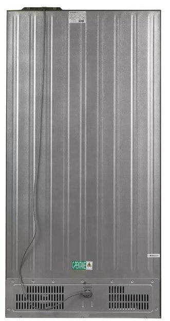 Холодильник Maunfeld MFF191NFSB (preview 16)