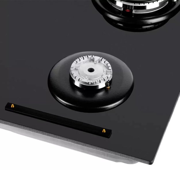 Газовая варочная панель Maunfeld EGHG.64.63CB.R/G (preview 10)