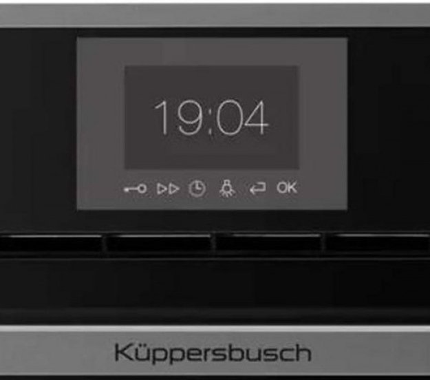 Духовой шкаф Kuppersbusch B 6550.0 S9 Shade of Grey (фото 2) Духовой шкаф Kuppersbusch B 6550.0 S9 Shade of Grey (preview 2)