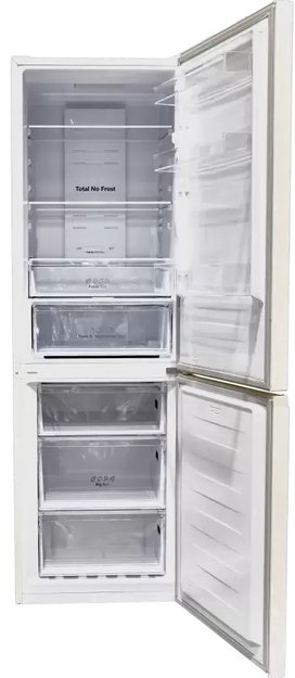 Холодильник Schaub Lorenz SLU C185D0 X (preview 3)